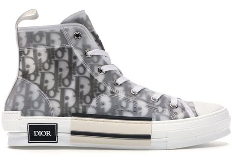 dior shoes 228-1.39|Dior high top logo oblique.